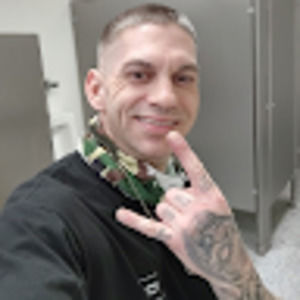 Meet your Posher, Corey